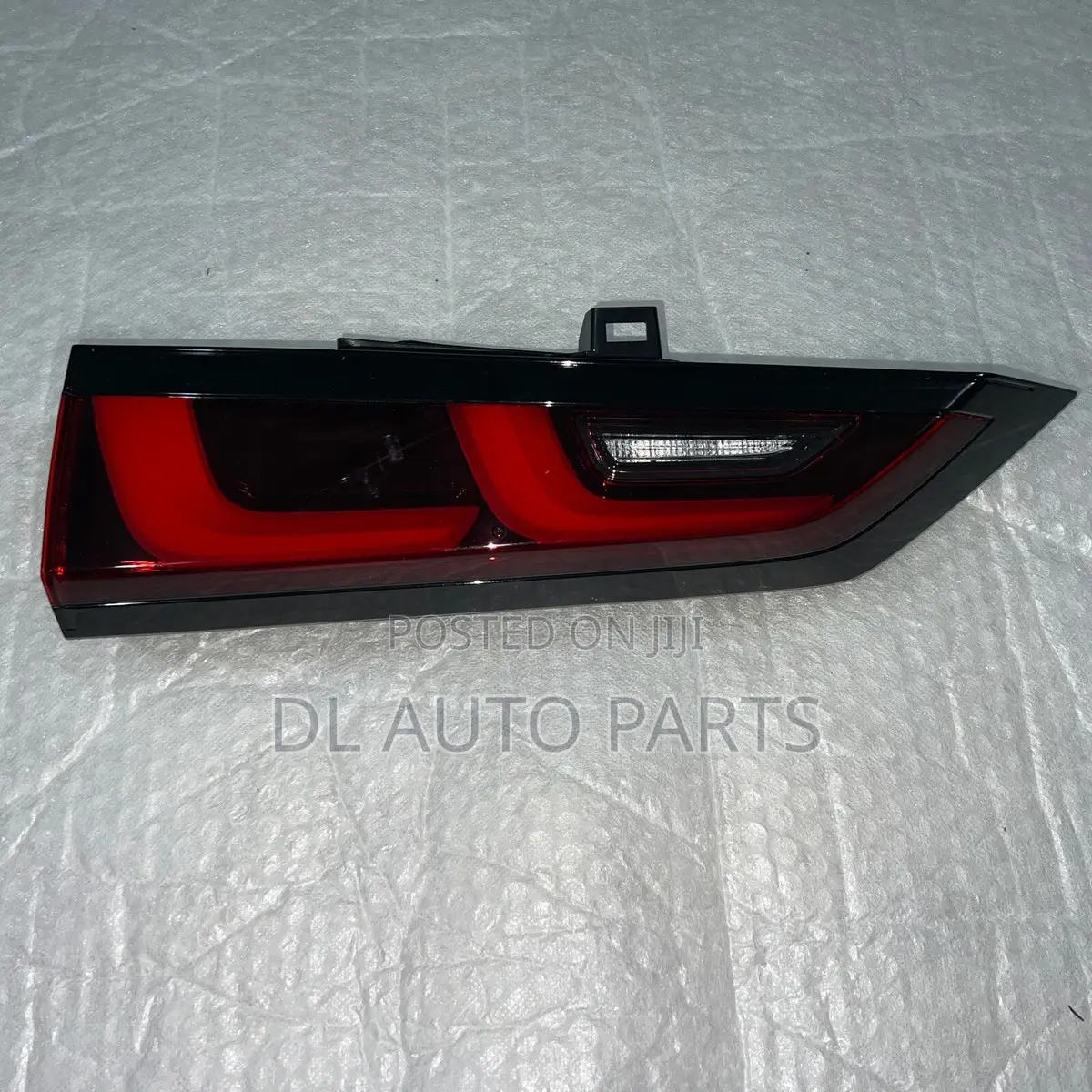 CRV 2023 Boot Light