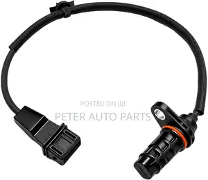 Hyundai Santa Fe 2012-15 Crankshaft Position Sensor. Original