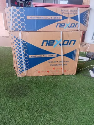Nexon 1.5hp Air Conditioner – Ideal for Homes and Offices 1.5hp