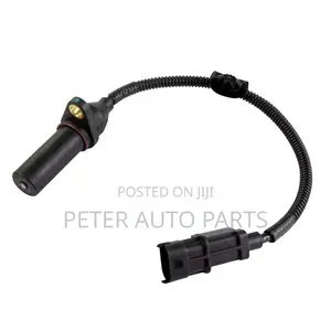 Hyundai Santa Fe 2013-16 Crankshaft Position Sensor. Original