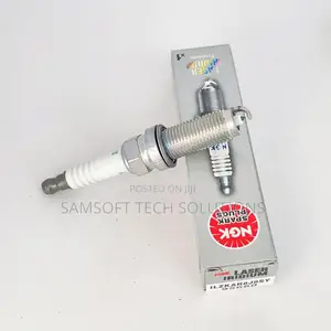 NGK Spark Plug Ilzkar8j8sy NGK Iridium Platinum Spark Plug