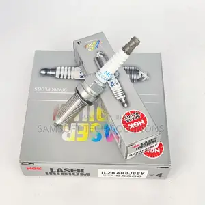 NGK Spark Plug Ilzkar8j8sy NGK Iridium Platinum Spark Plug