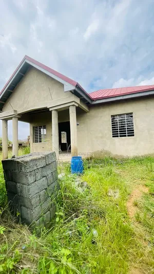 3bdrm House in Ablekuma Ga Odumase, Pentecost for sale