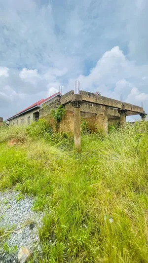3bdrm House in Ablekuma Ga Odumase, Pentecost for sale
