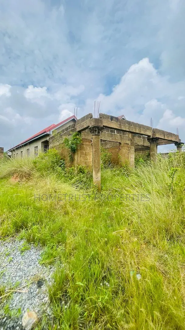 3bdrm House in Ablekuma Ga Odumase, Pentecost for sale