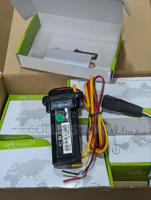 4g Sinotrack Car and Motor Tracker