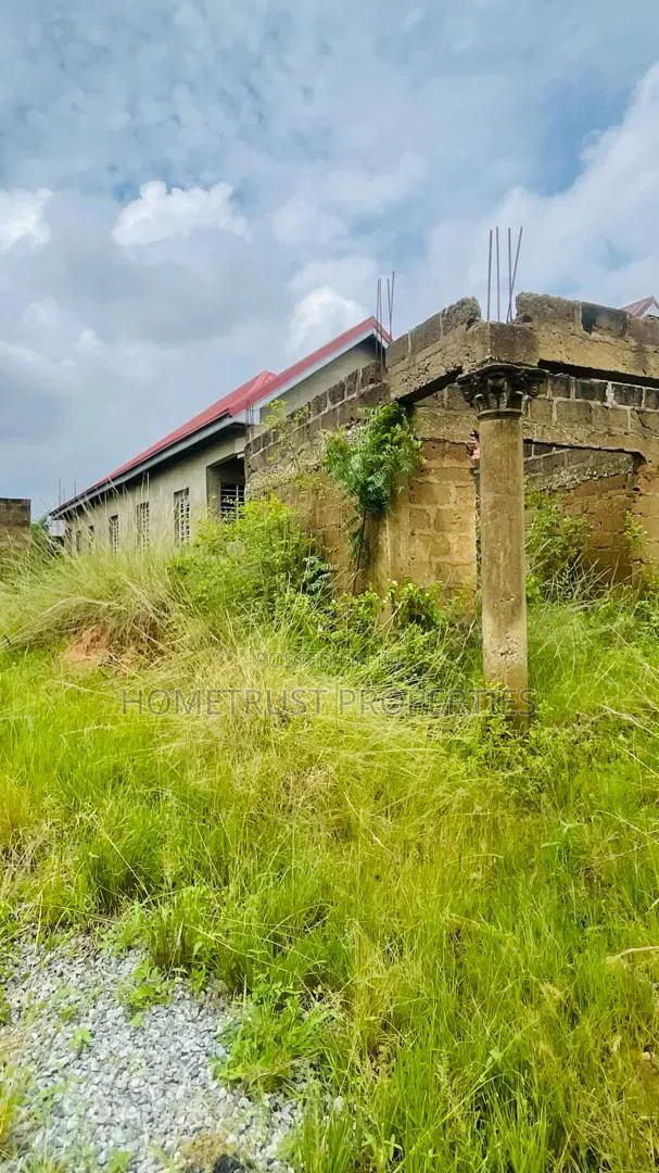 3bdrm House in Ablekuma Ga Odumase, Pentecost for sale
