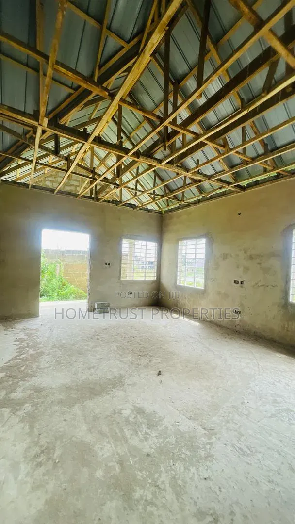 3bdrm House in Ablekuma Ga Odumase, Pentecost for sale