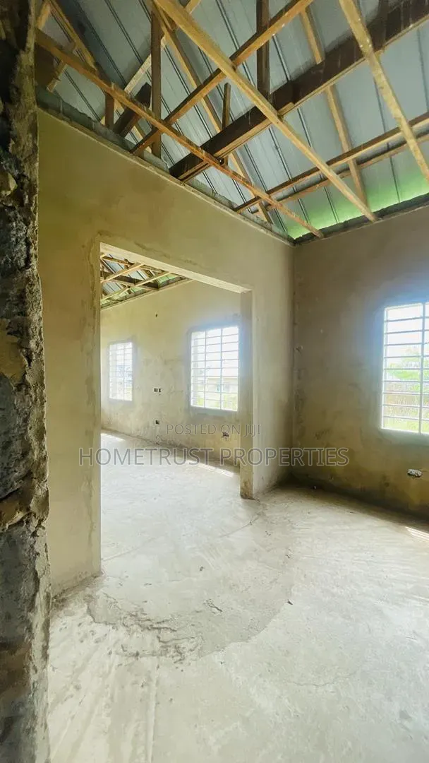 3bdrm House in Ablekuma Ga Odumase, Pentecost for sale