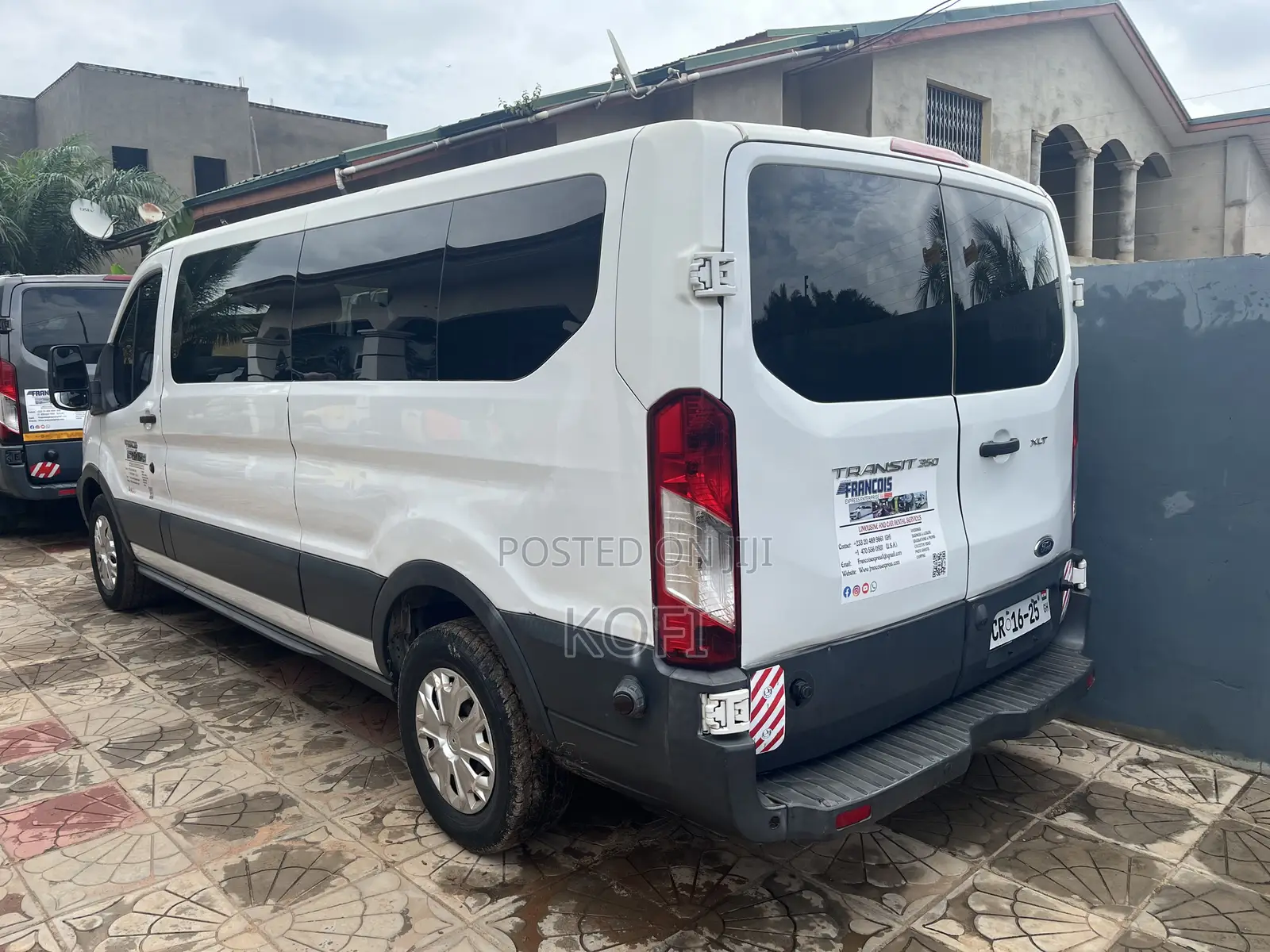 Car Rental