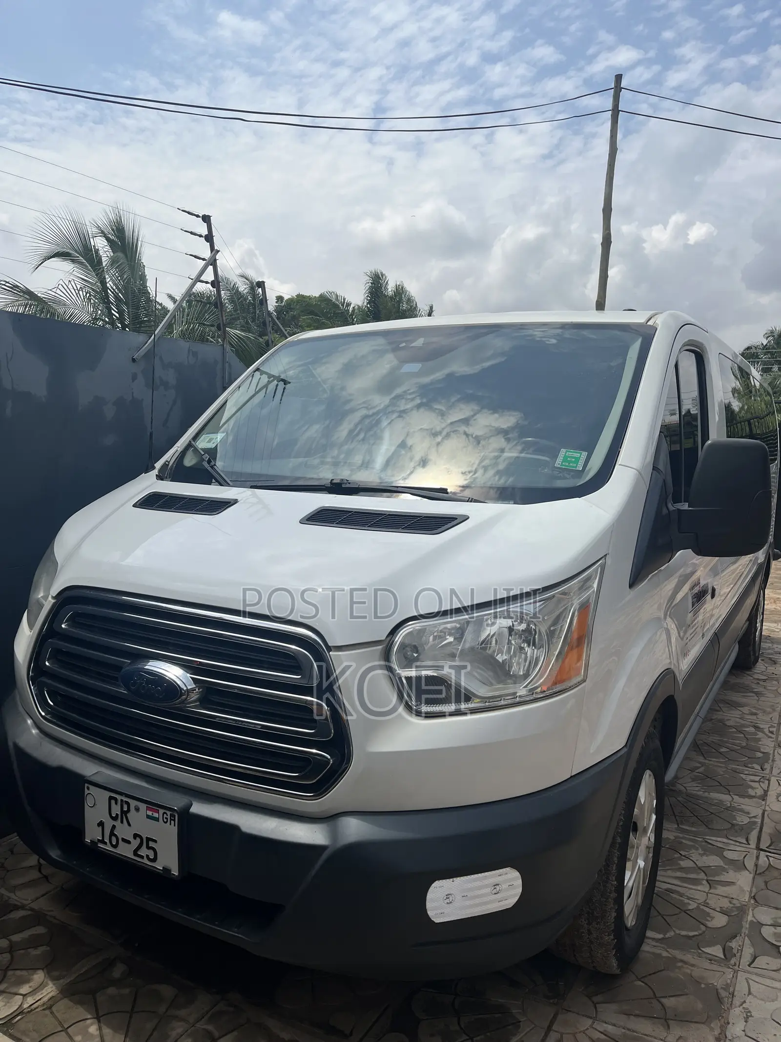 Car Rental