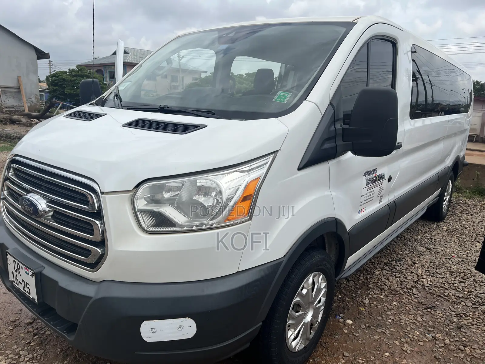 Car Rental
