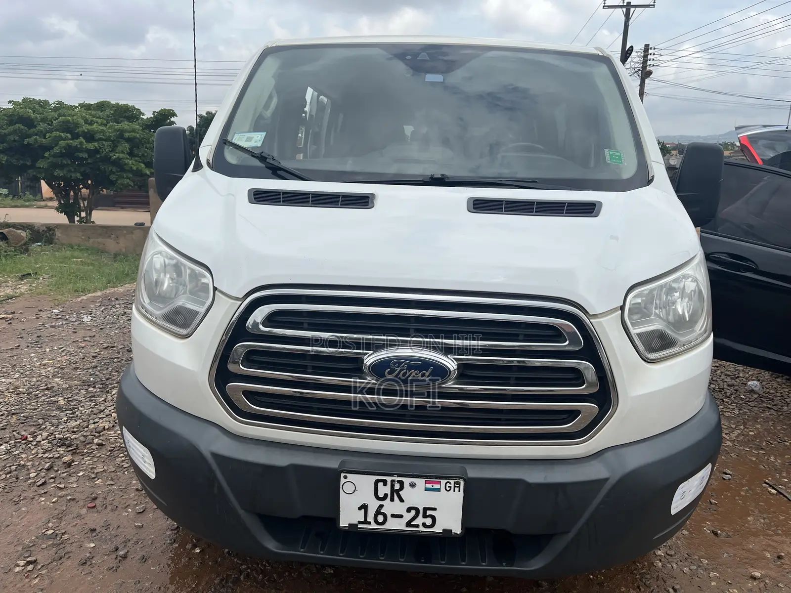 Car Rental
