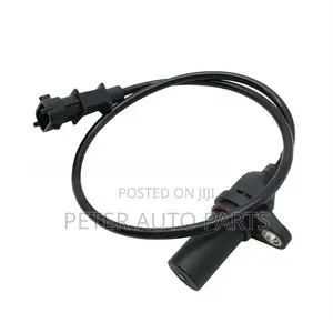 Hyundai Tucson 2013-15 Crankshaft Position Sensor. Original