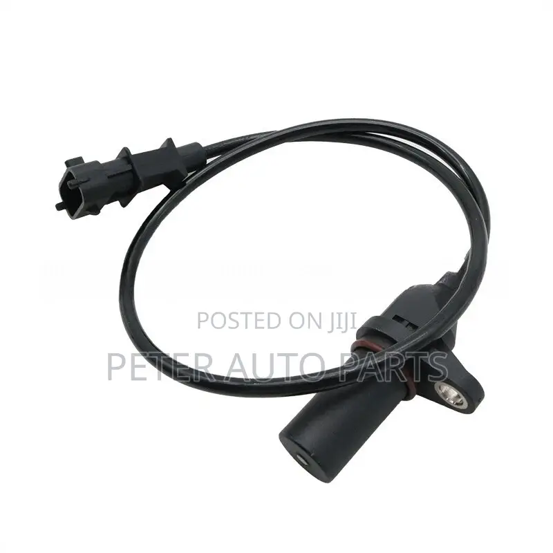 Hyundai Tucson 2013-15 Crankshaft Position Sensor. Original