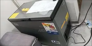 Deep Freezer