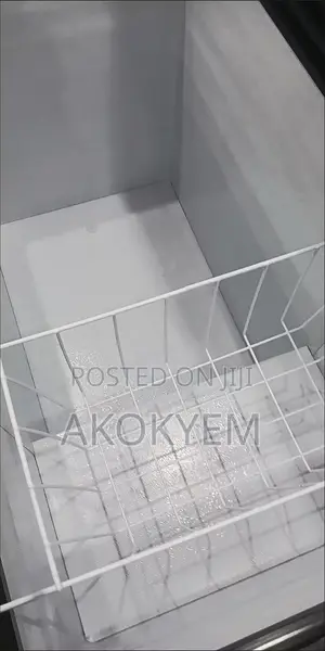 Deep Freezer