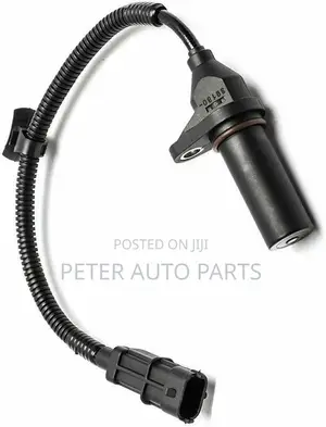 Hyundai Tucson 2012-15 Crankshaft Position Sensor. Original