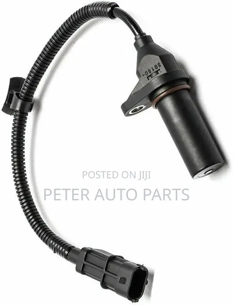 Hyundai Tucson 2012-15 Crankshaft Position Sensor. Original