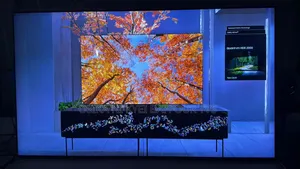 Samsung Neo Qled 75 Inches Model Smart Tv
