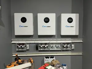 Solar Energy System