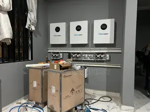 Solar Energy System