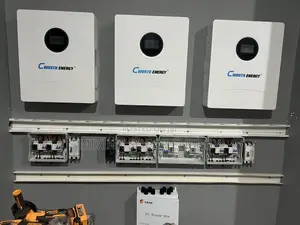 Solar Energy System