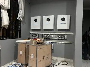 Solar Energy System