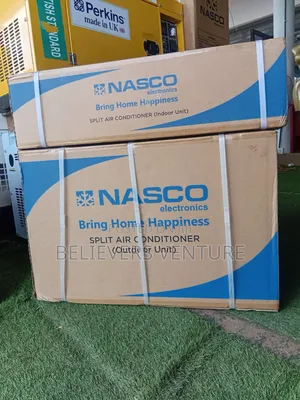 Affordable Nasco 1.5hp Ac – High Performance Cooling