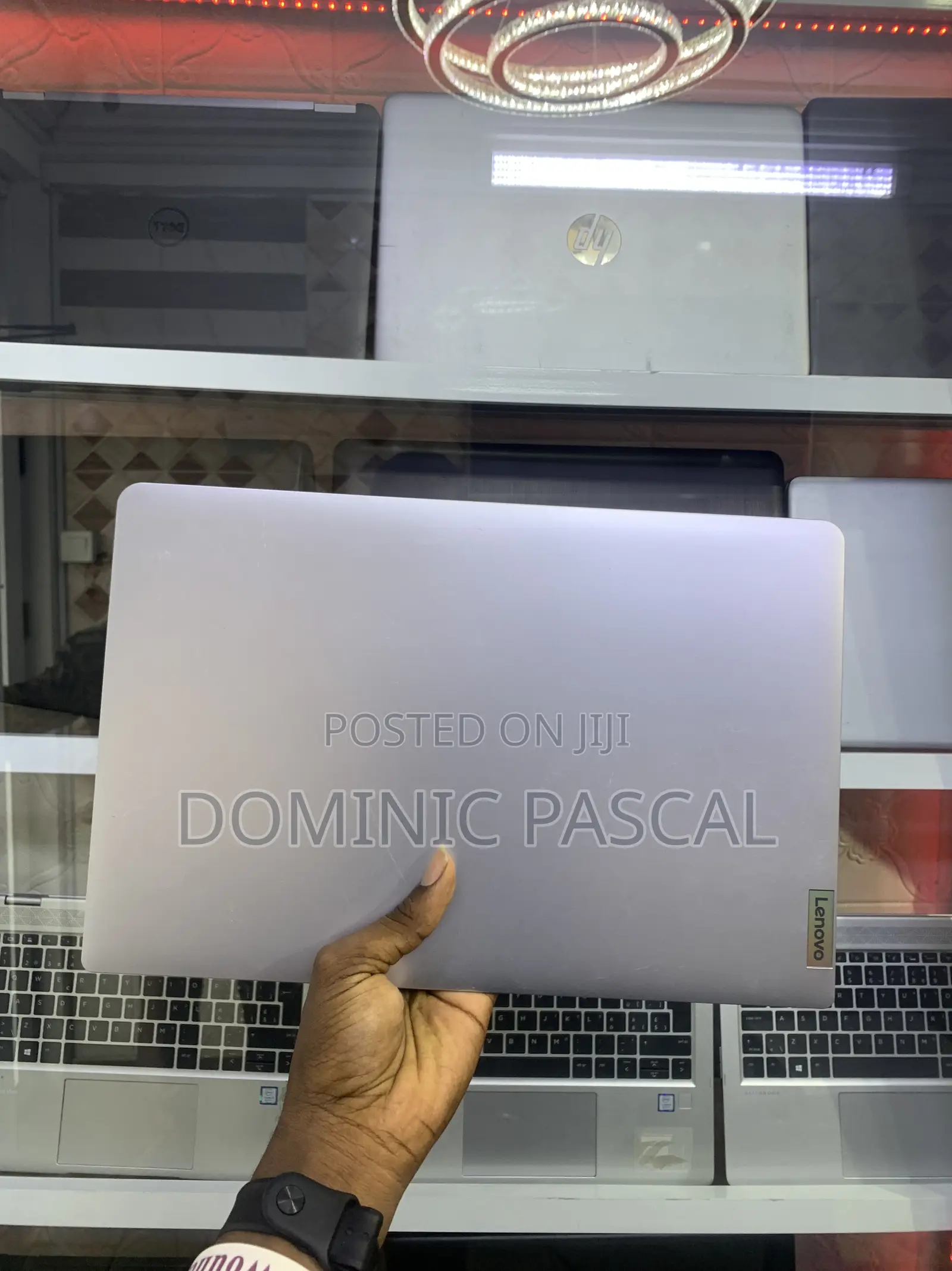 Laptop Lenovo IdeaPad 1 8GB Intel SSD 256GB