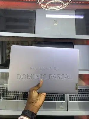 Laptop Lenovo IdeaPad 1 8GB Intel SSD 256GB