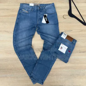 Original Jeans Trousers