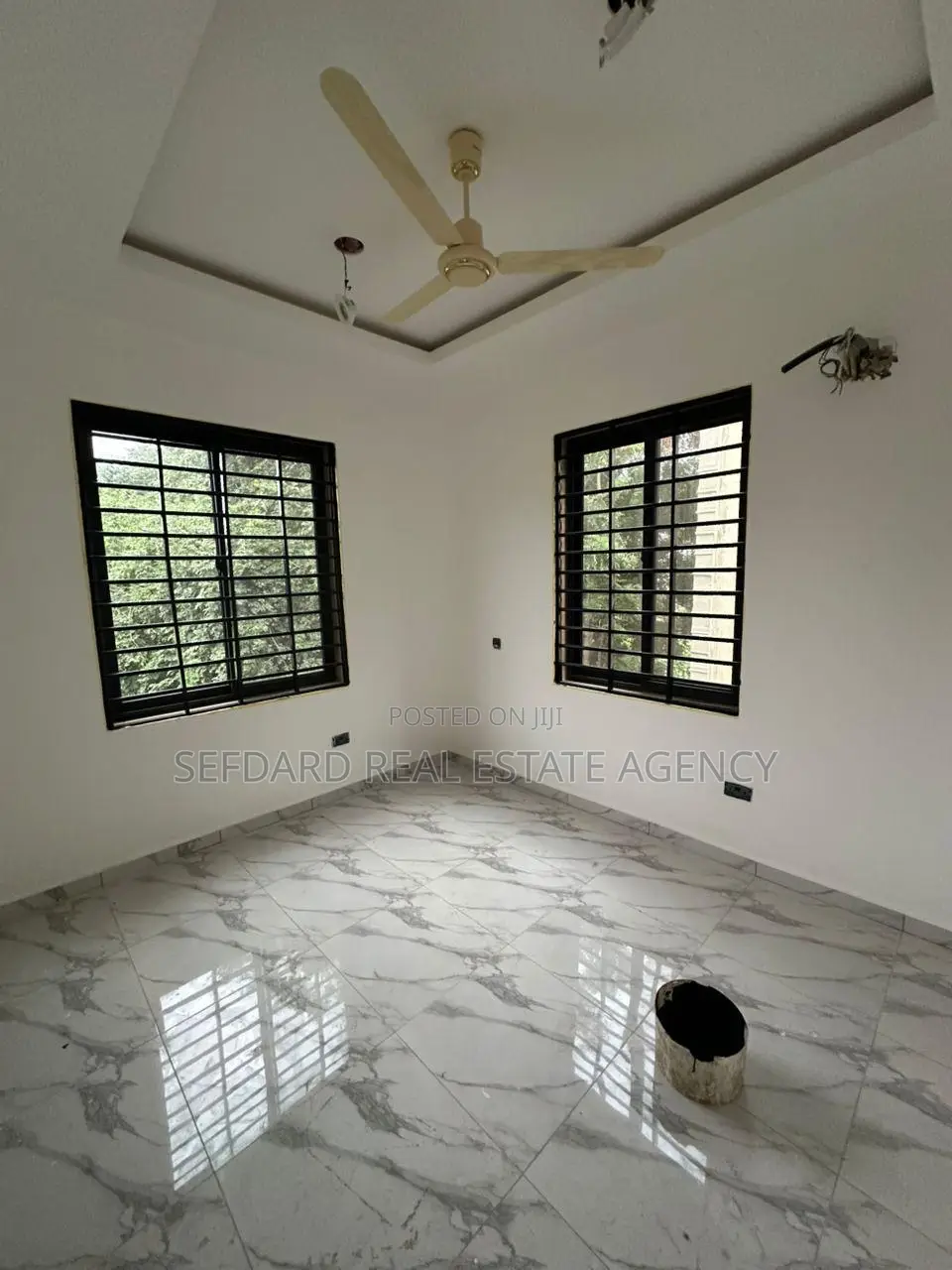 3bdrm House in Sefdard Properties, Amasaman for sale