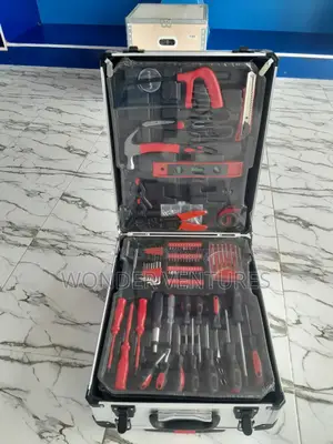 Hand Tools