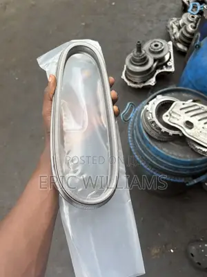 Toyota Corolla 2014 Gearbox Chain