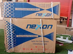 Nexon 1.5hp Cooling System – Durable and Efficient 1.5hp Ac