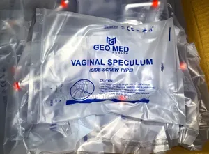 Disposable Vaginal Speculum