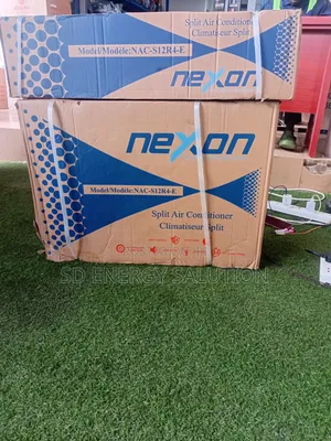 Nexon 1.5hp Air Conditioner – Comfort All Year Round 1.5hp Ac