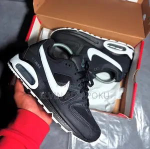 Tênis Nike Air Max Command Vapour Sneaker , Swipe > 