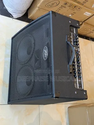Peavey Kb400 Keyboard Combo