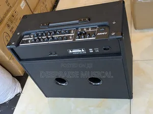 Peavey Kb400 Keyboard Combo
