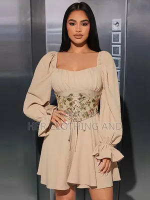 Ladies Dress