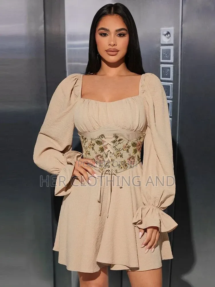 Ladies Dress