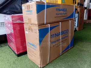 Nasco 1.5hp Air Conditioner – Elegant Efficient