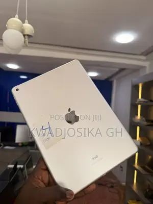 Apple iPad 10.2 (2019) 128 GB