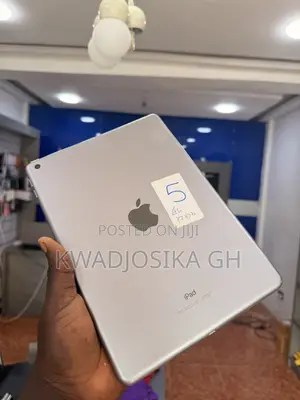 Apple iPad 10.2 (2019) 128 GB