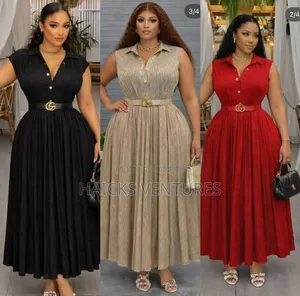 Ladies Beautiful Dresses