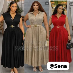 Ladies Beautiful Dresses