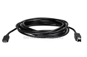 Usb-c Printer Cable 3m