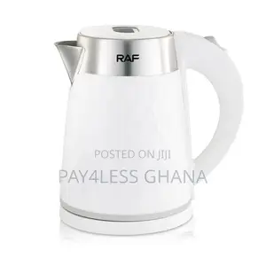 Raf Electric Kettle 2l